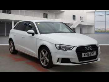 2016 (16) - 1.6 TDI Sport 5dr