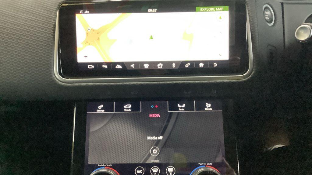 Used Land Rover Range Rover Velar 2019 for sale - 78204487: Photo 10