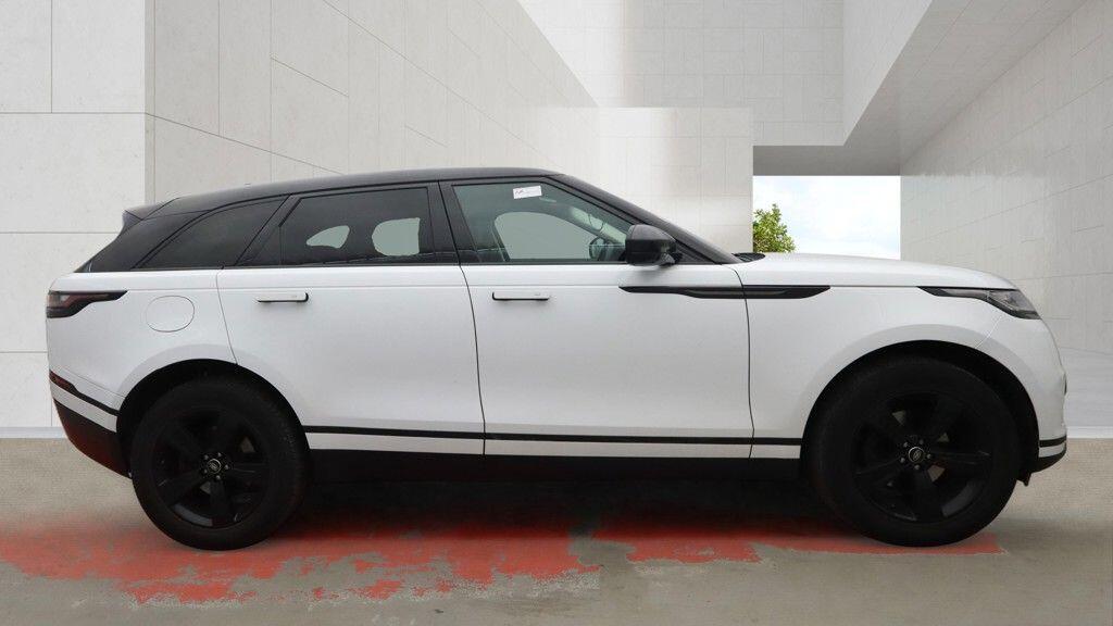 Used Land Rover Range Rover Velar 2019 for sale - 78204487: Photo 3