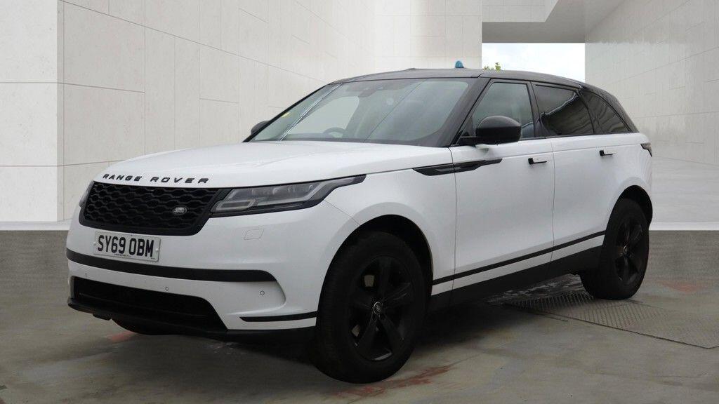 Used Land Rover Range Rover Velar 2019 for sale - 78204487: Photo 5