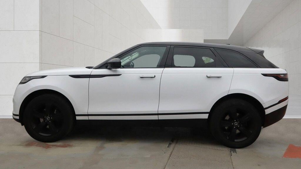 Used Land Rover Range Rover Velar 2019 for sale - 78204487: Photo 6