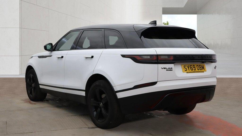 Used Land Rover Range Rover Velar 2019 for sale - 78204487: Photo 7