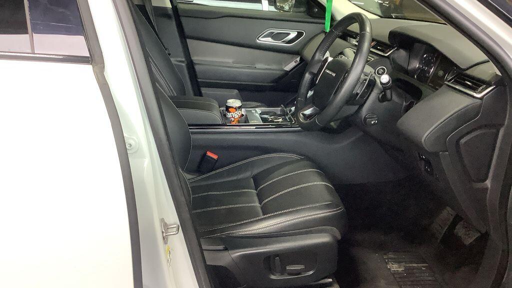 Used Land Rover Range Rover Velar 2019 for sale - 78204487: Photo 8