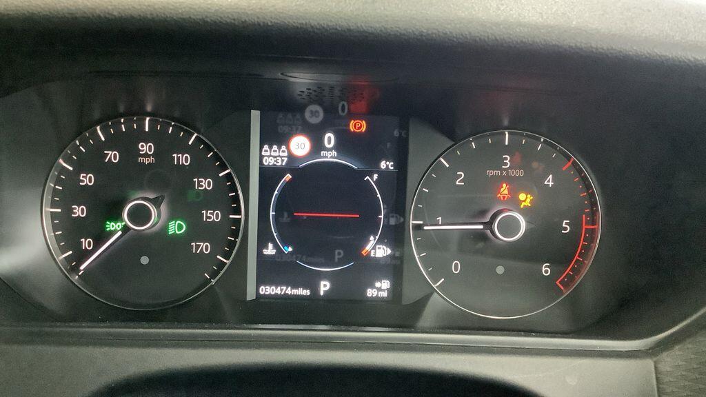 Used Land Rover Range Rover Velar 2019 for sale - 78204487: Photo 9