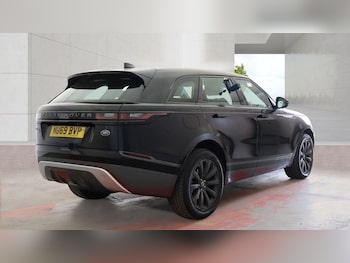 Used Land Rover Range Rover Velar 2019 for sale - 79463982: Photo