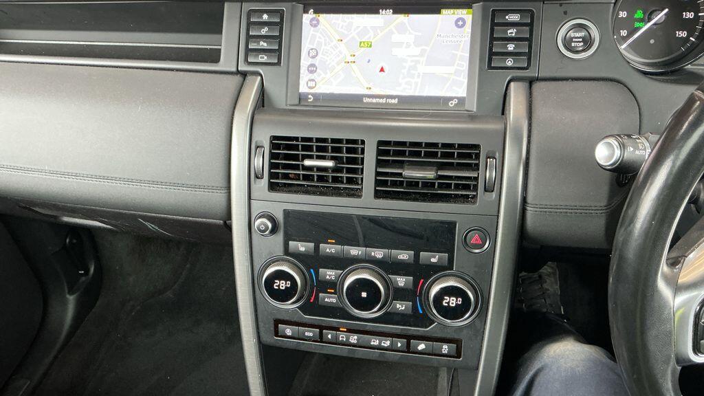 Used Land Rover Discovery Sport 2019 for sale - 78047003: Photo 10