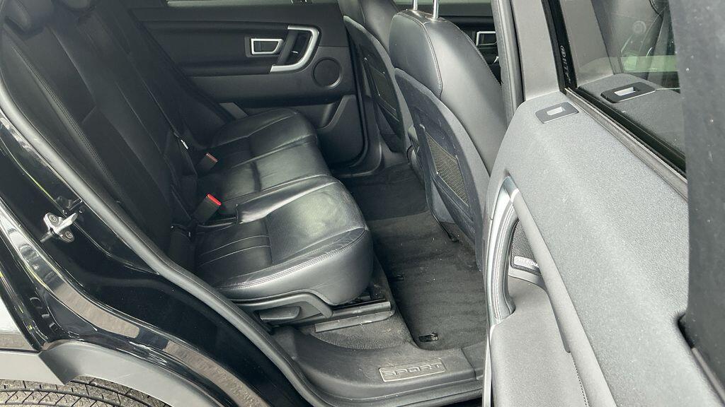 Used Land Rover Discovery Sport 2019 for sale - 78047003: Photo 11