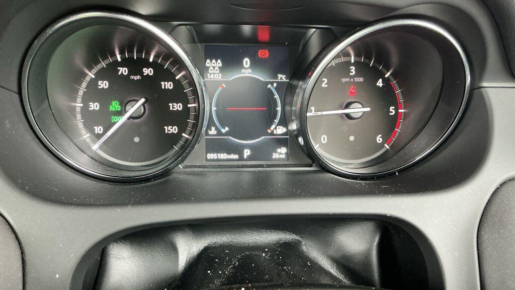 Used Land Rover Discovery Sport 2019 for sale - 78047003: Photo 9