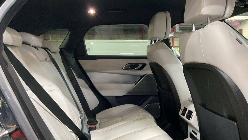 Used Land Rover Range Rover Velar 2018 for sale - 76926536: Photo 11