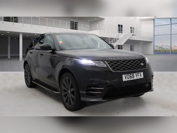 2018 (68) - 2.0 D180 R-Dynamic HSE 5dr Auto