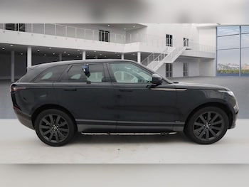 Used Land Rover Range Rover Velar 2018 for sale - 76926536: Photo