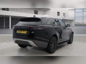 Used Land Rover Range Rover Velar 2018 for sale - 76926536: Photo