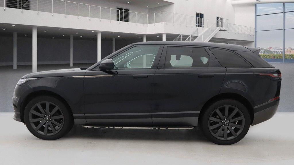 Used Land Rover Range Rover Velar 2018 for sale - 76926536: Photo 6