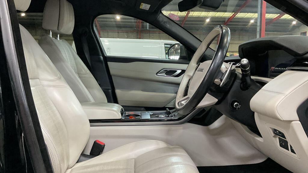 Used Land Rover Range Rover Velar 2018 for sale - 76926536: Photo 8
