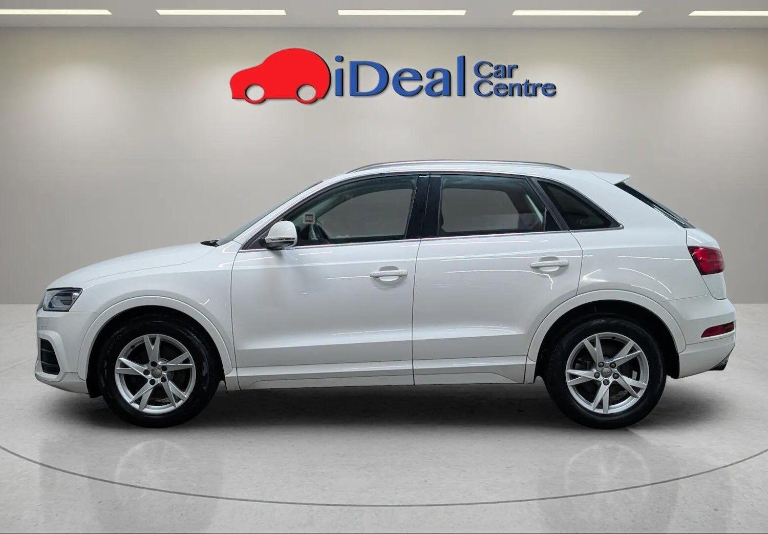 Used Audi Q3 for sale - 77166583: Photo 11
