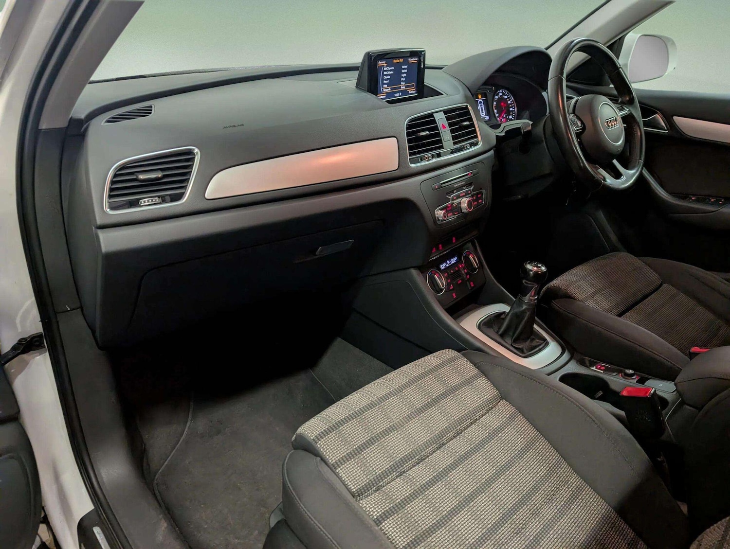 Used Audi Q3 for sale - 77166583: Photo 16