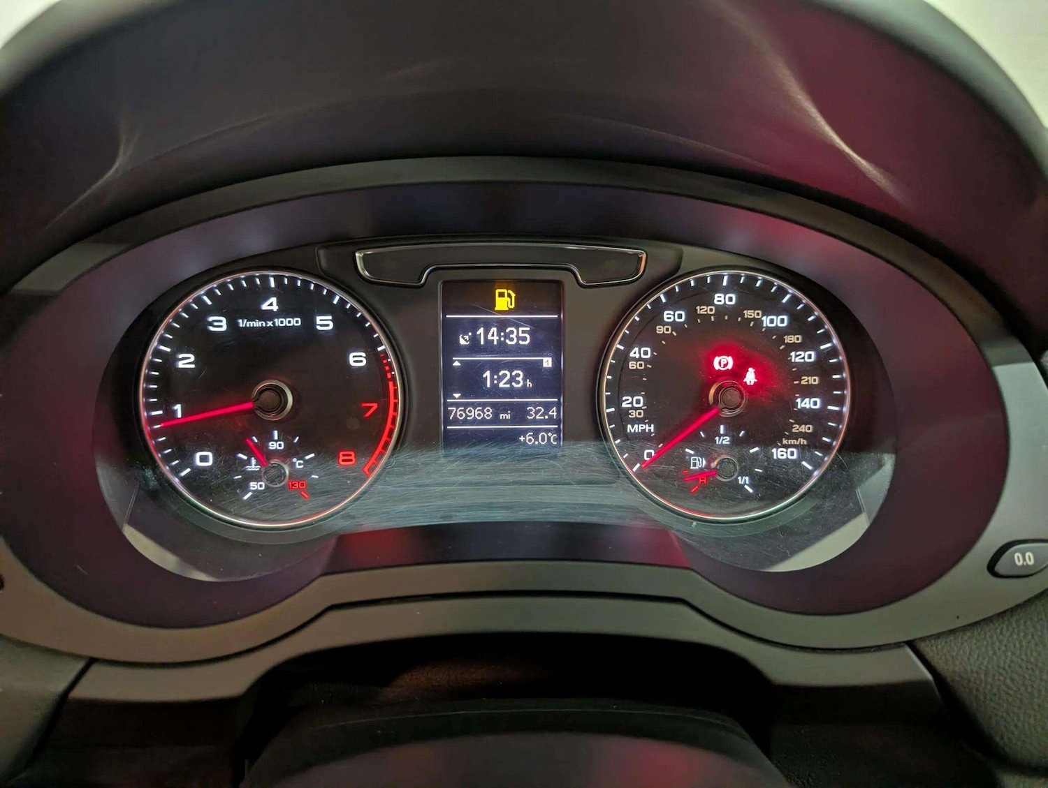 Used Audi Q3 for sale - 77166583: Photo 18