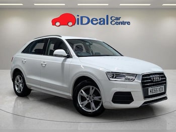 Audi Q3 feature image