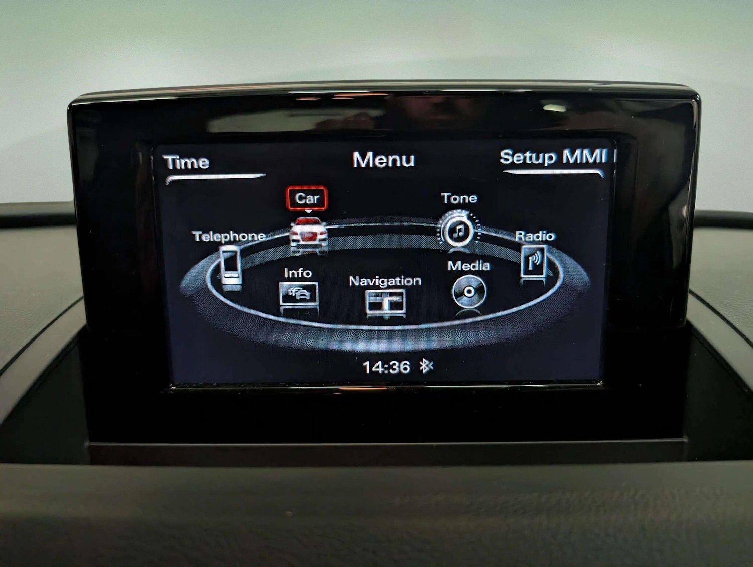 Used Audi Q3 for sale - 77166583: Photo 20