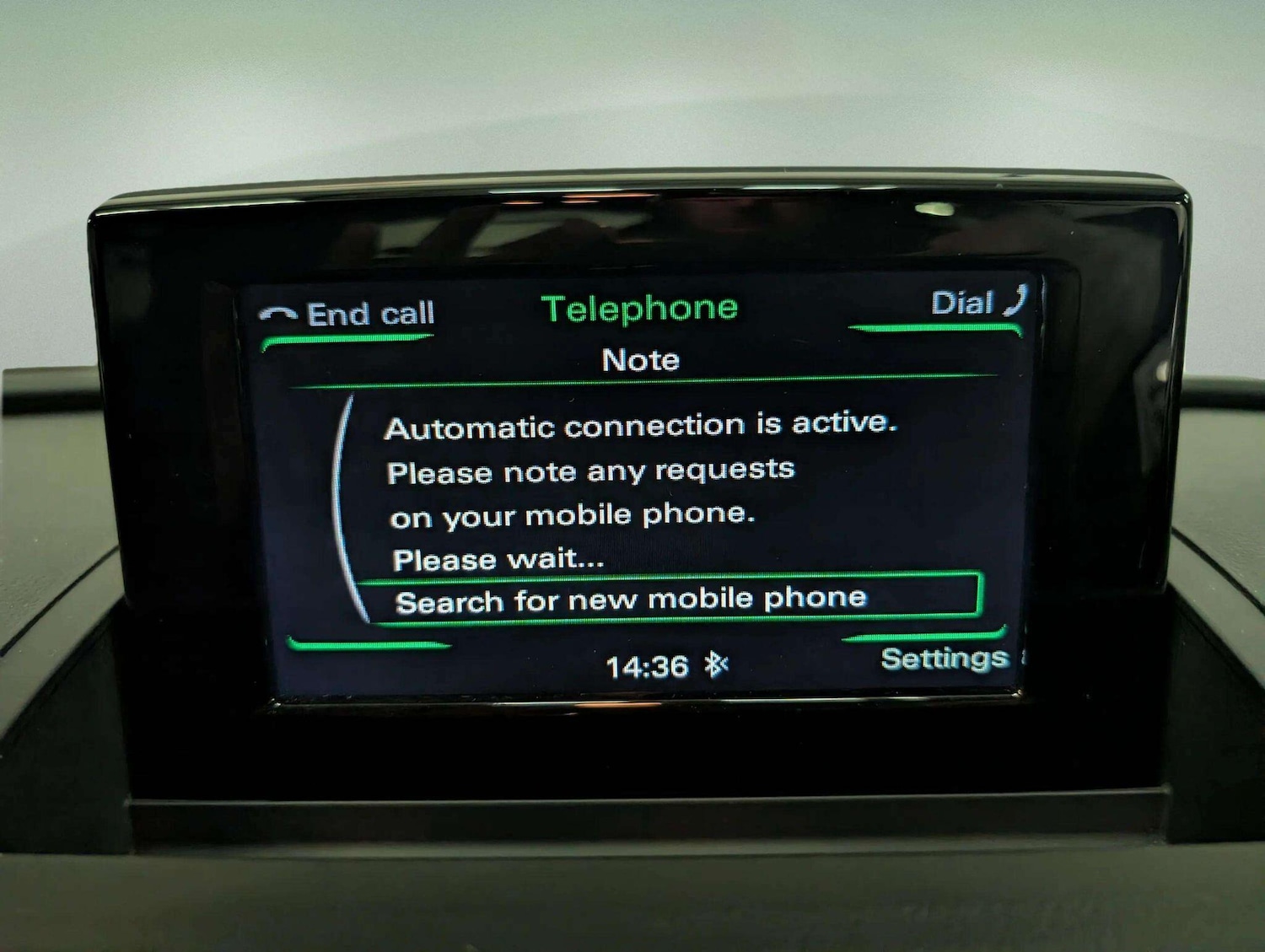 Used Audi Q3 for sale - 77166583: Photo 23