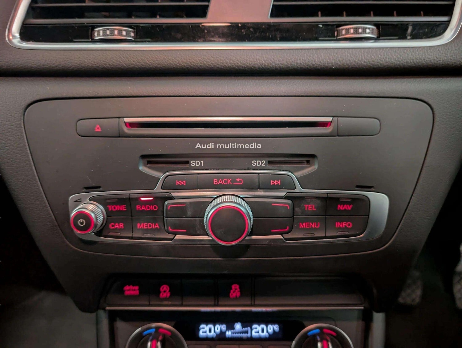 Used Audi Q3 for sale - 77166583: Photo 27