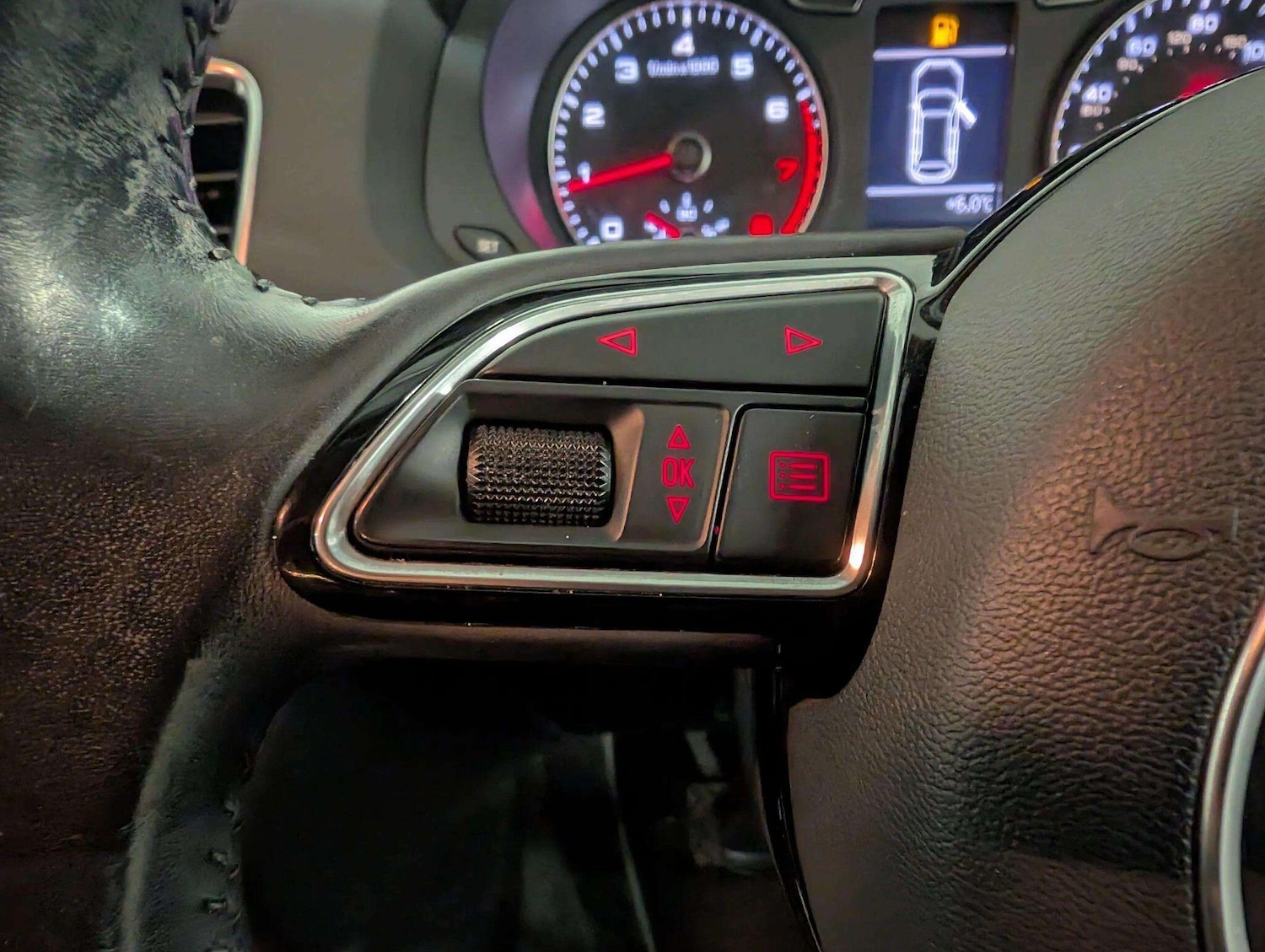 Used Audi Q3 for sale - 77166583: Photo 31