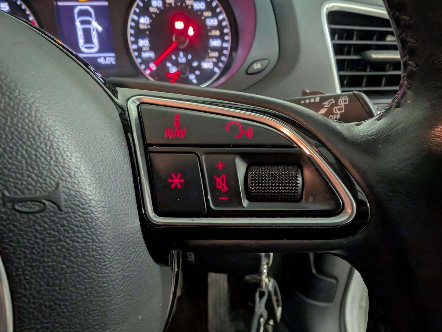 Used Audi Q3 for sale - 77166583: Photo 32