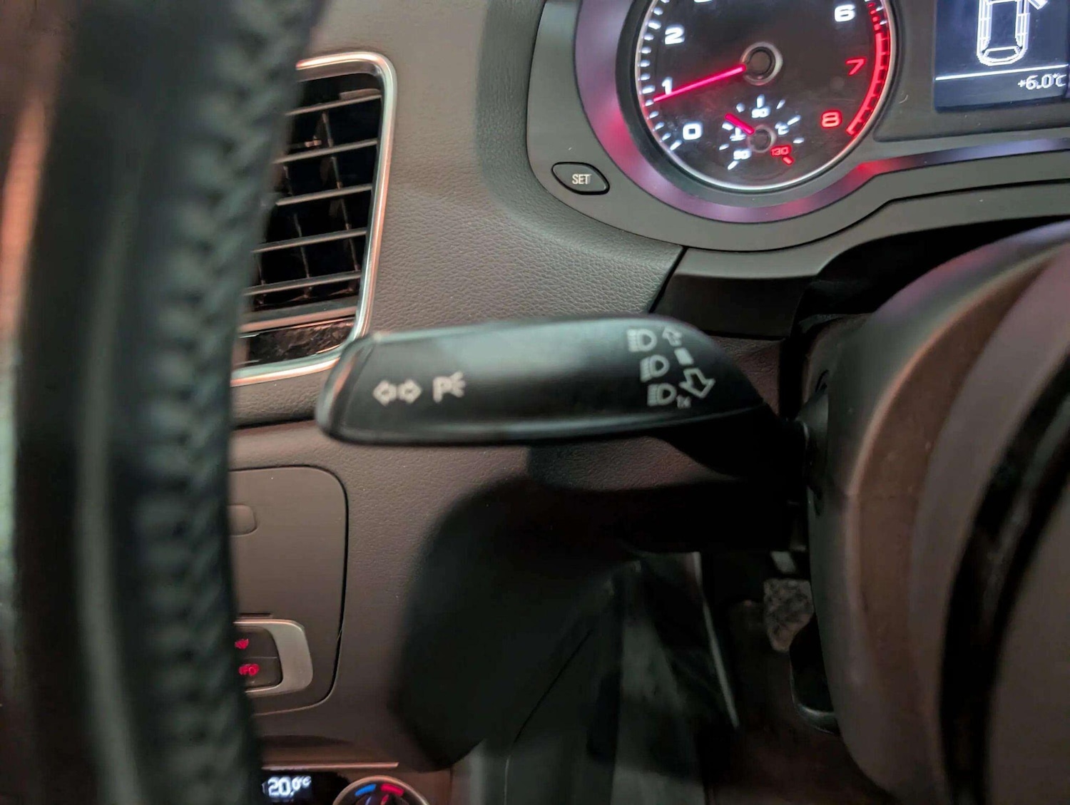 Used Audi Q3 for sale - 77166583: Photo 33