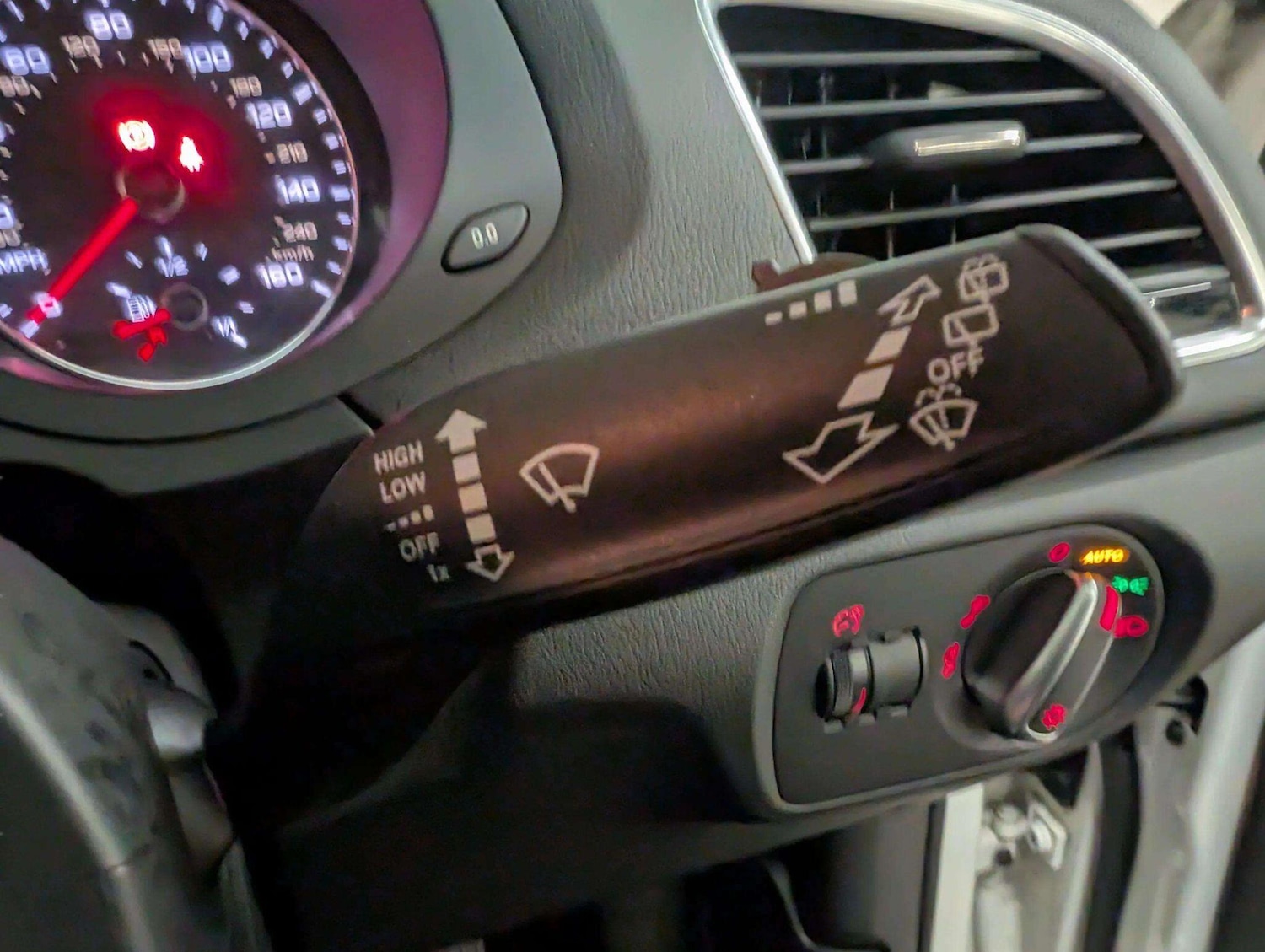 Used Audi Q3 for sale - 77166583: Photo 34