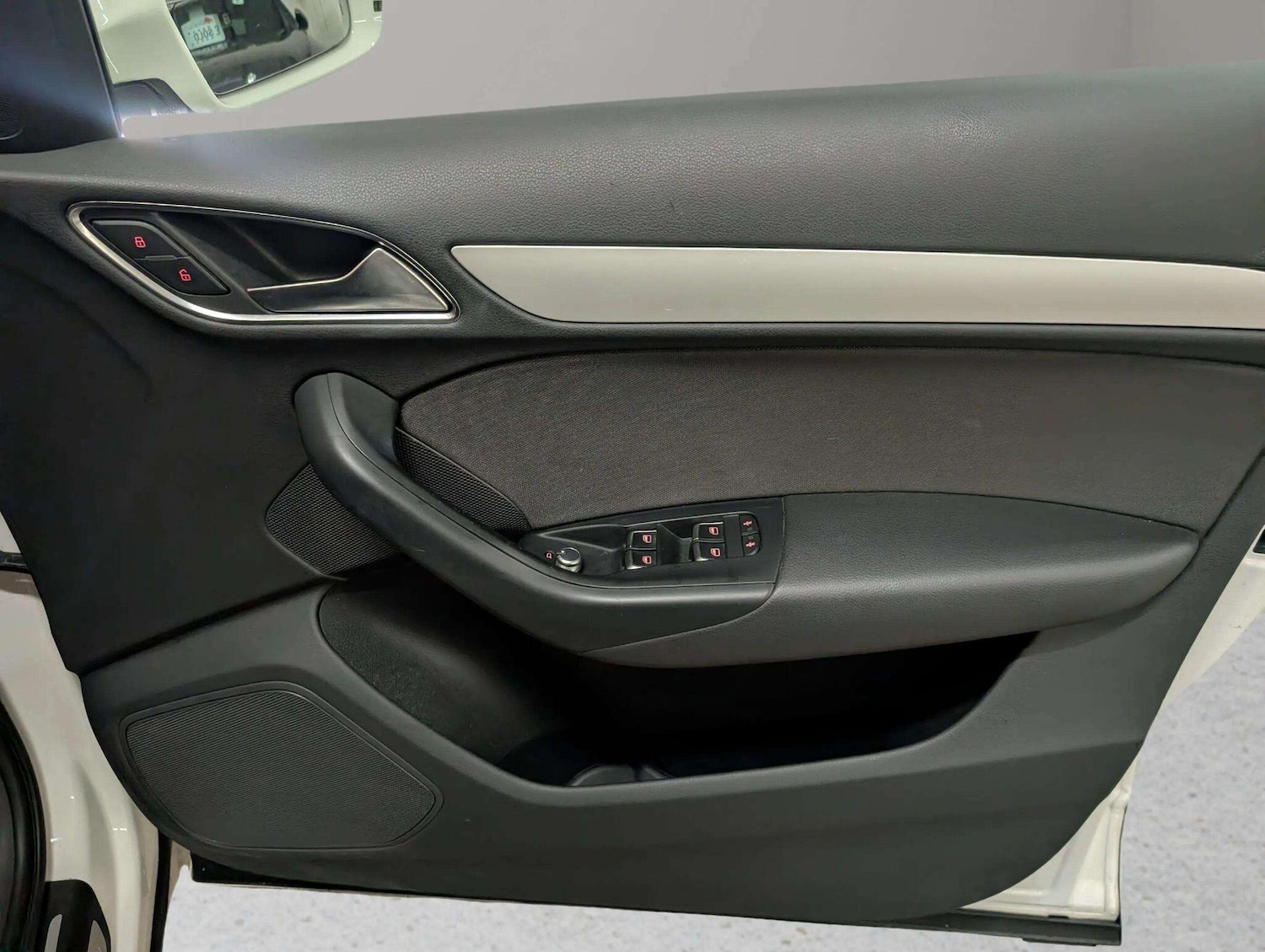 Used Audi Q3 for sale - 77166583: Photo 36