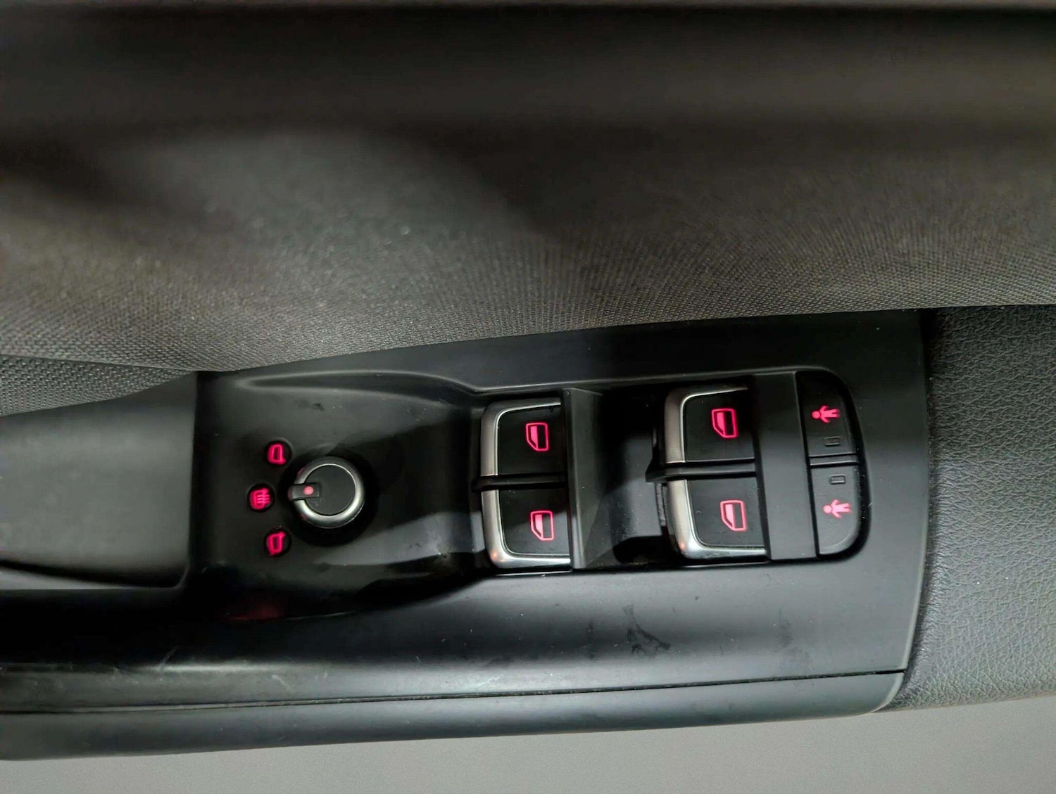 Used Audi Q3 for sale - 77166583: Photo 37