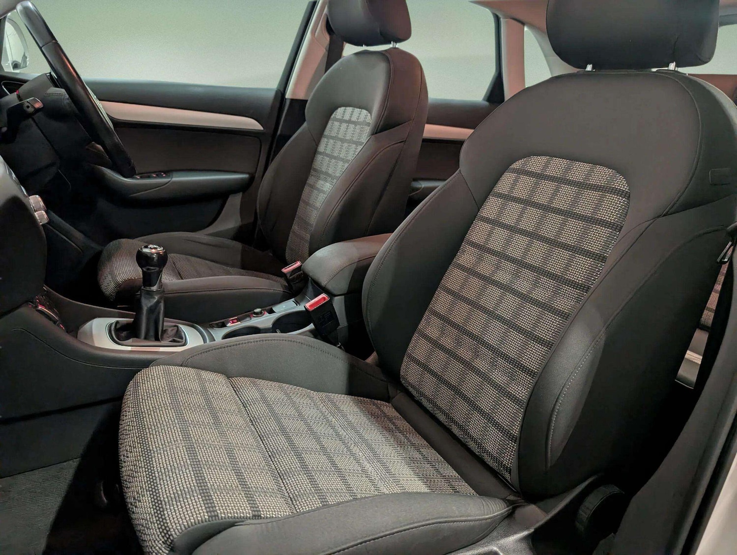 Used Audi Q3 for sale - 77166583: Photo 39