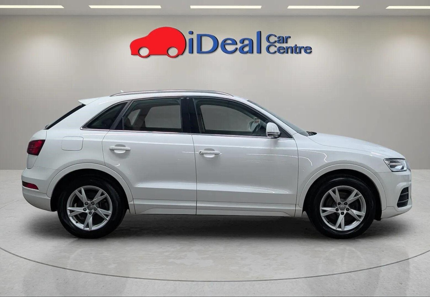 Used Audi Q3 for sale - 77166583: Photo 4