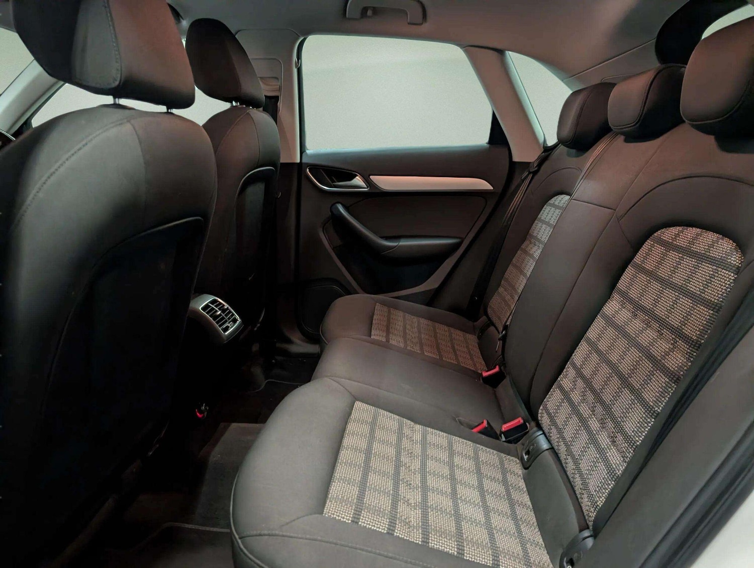 Used Audi Q3 for sale - 77166583: Photo 41