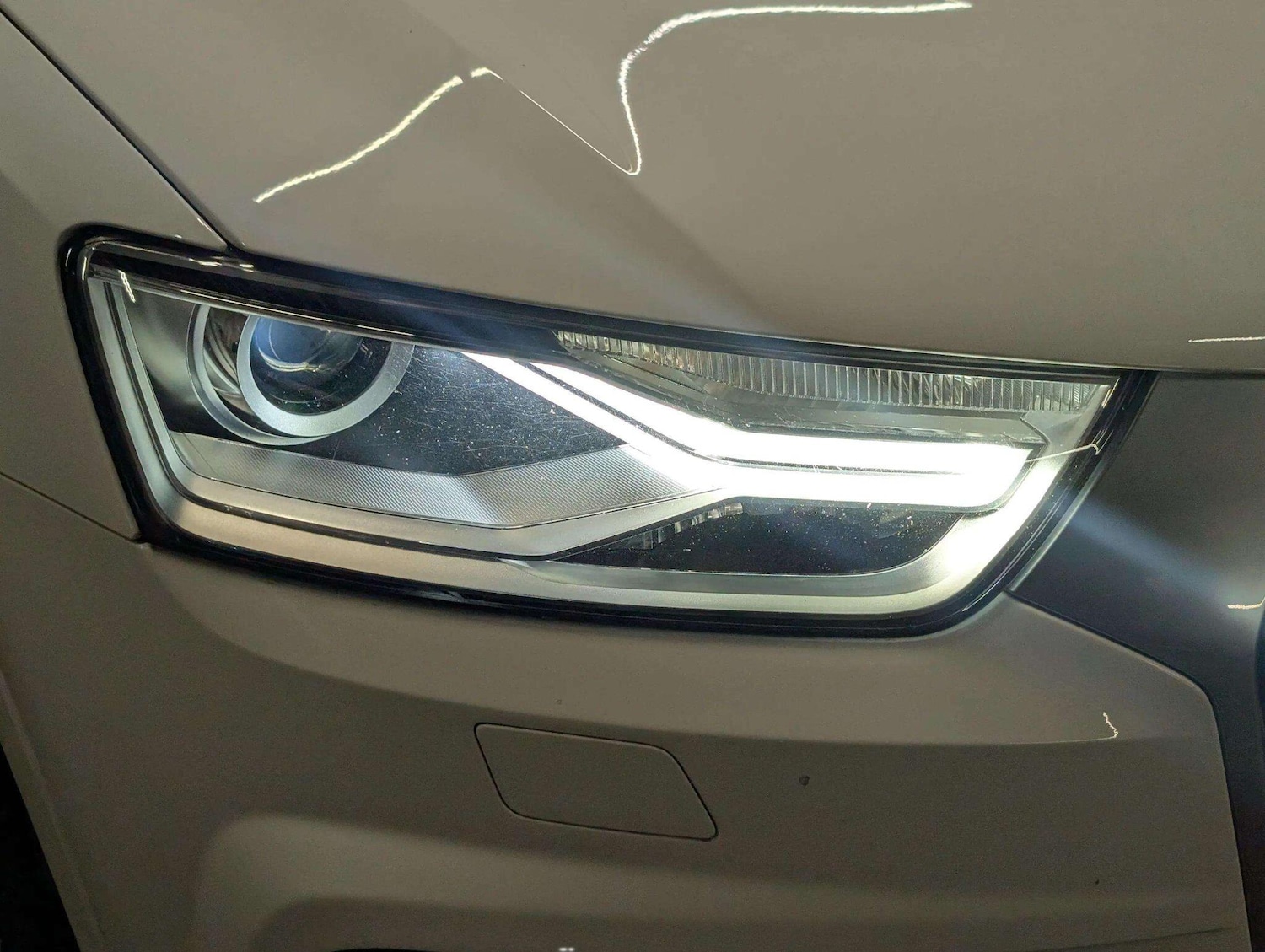 Used Audi Q3 for sale - 77166583: Photo 44