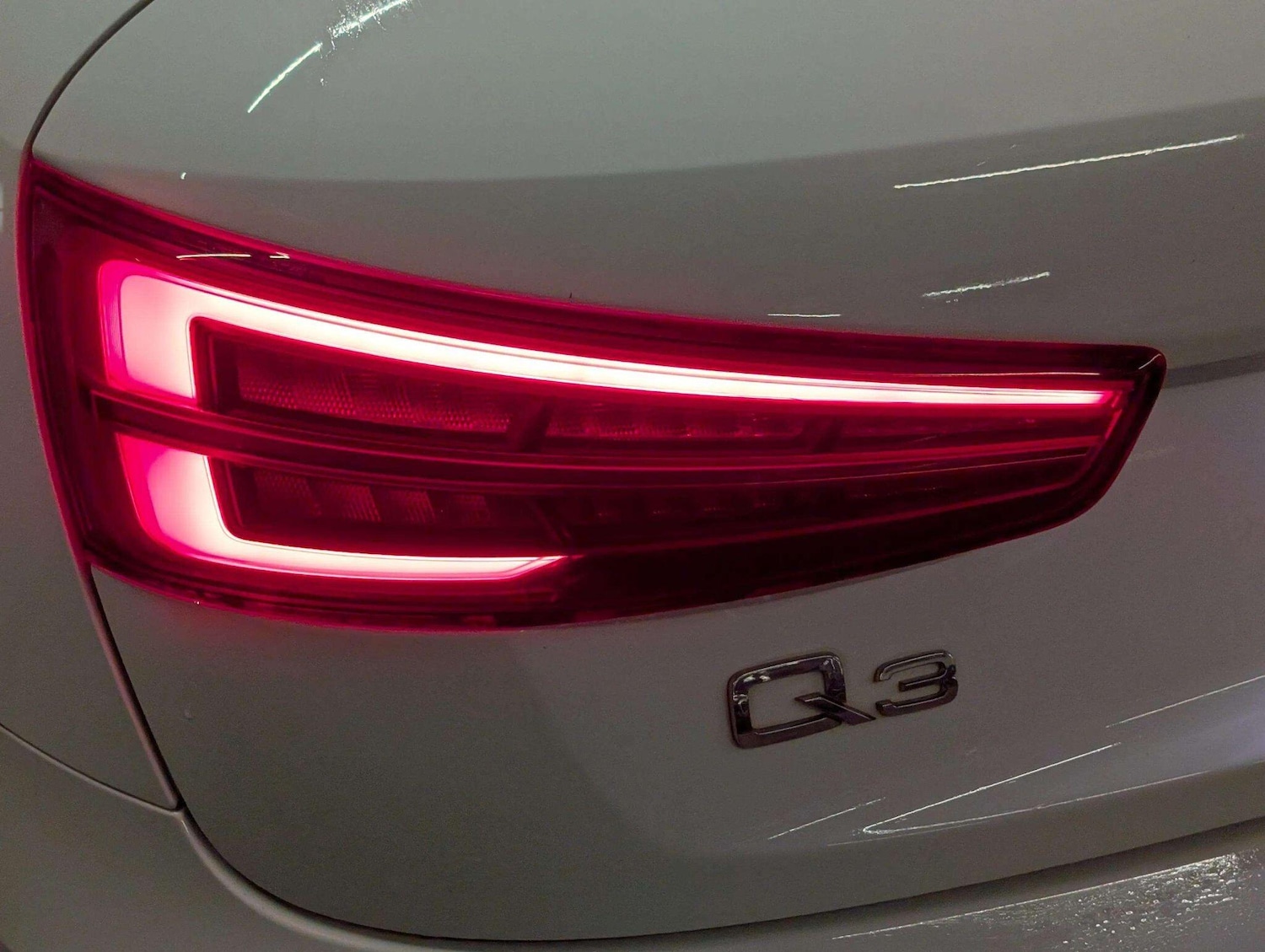 Used Audi Q3 for sale - 77166583: Photo 46