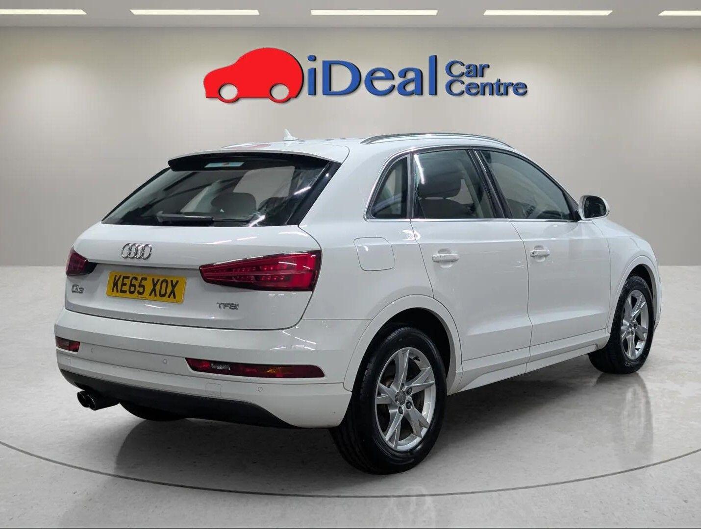 Used Audi Q3 for sale - 77166583: Photo 5