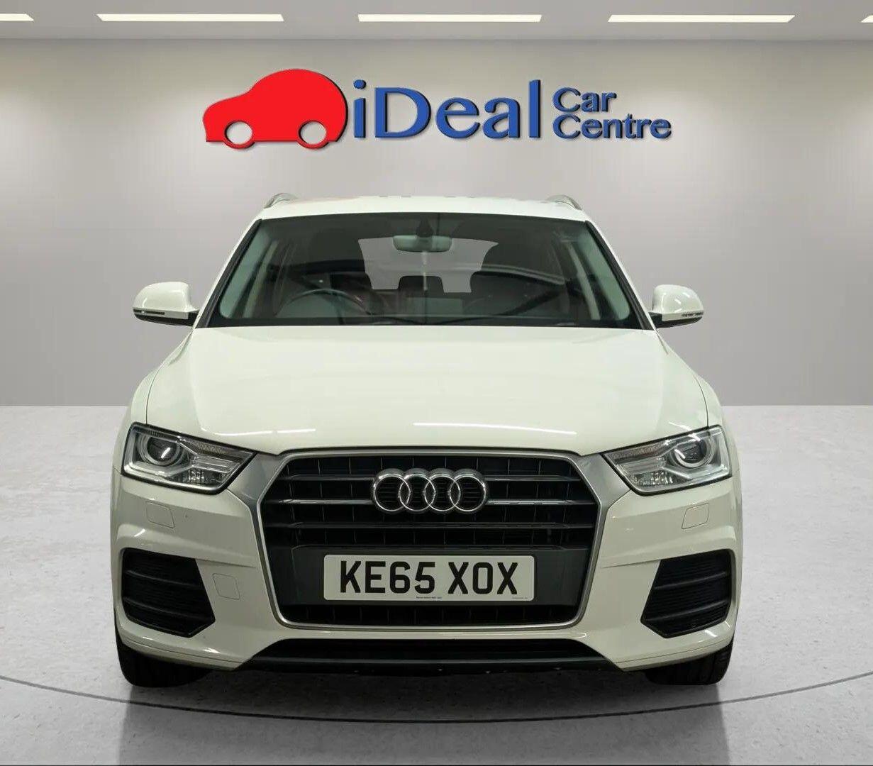 Used Audi Q3 for sale - 77166583: Photo 6