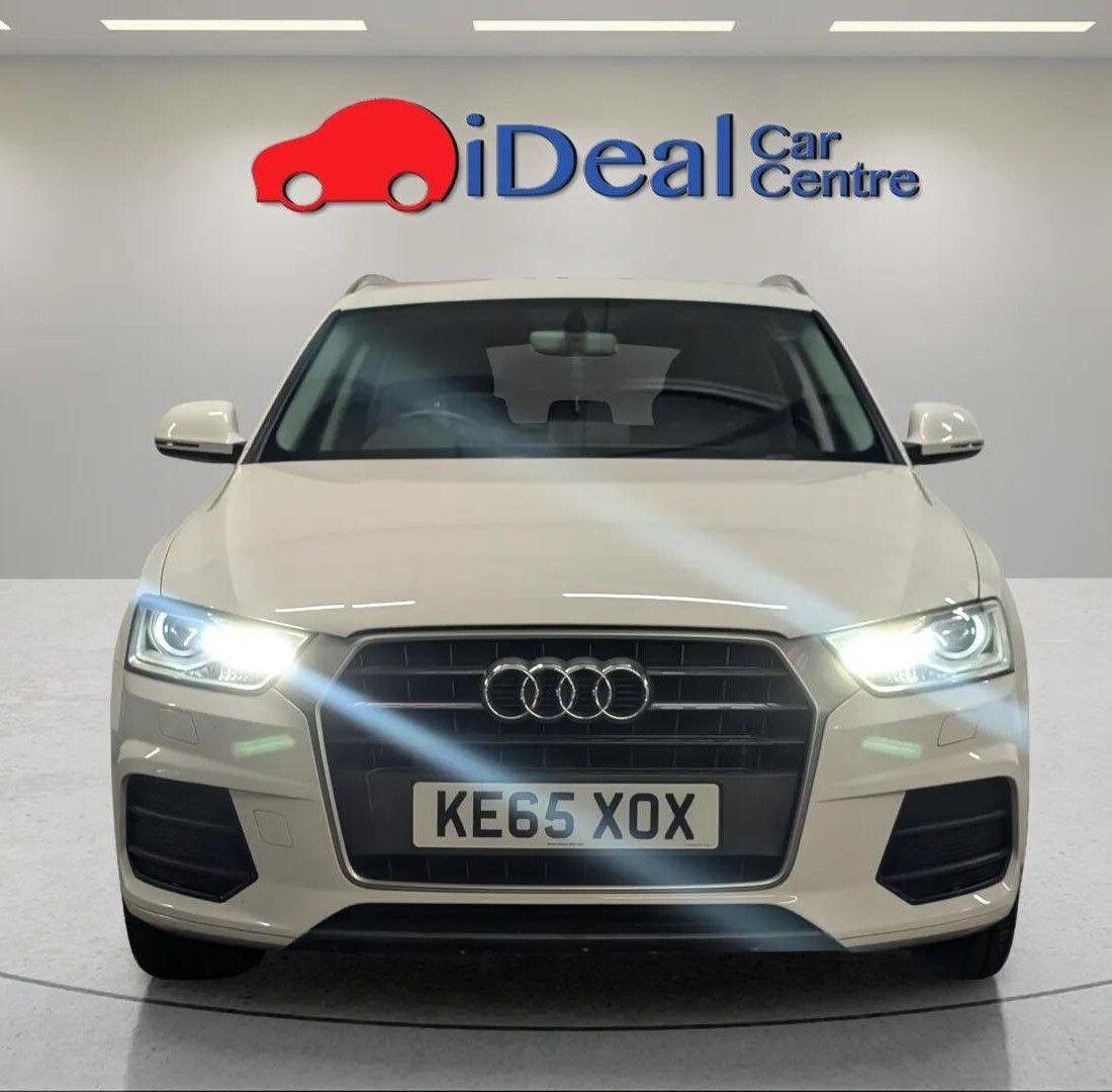 Used Audi Q3 for sale - 77166583: Photo 7