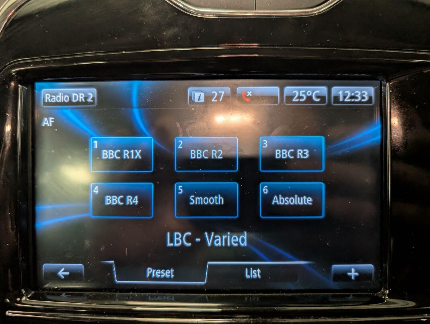 Vehicle 24