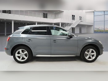 Used Audi Q5 2018 for sale - 75622928: Photo