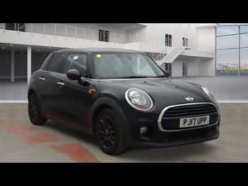 (17) - 1.5 Cooper Euro 6 (s/s) 5dr