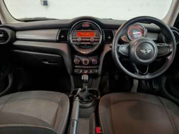 Used MINI Hatch 2017 for sale - 74701471: Photo