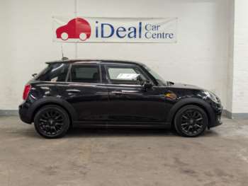 Used MINI Hatch 2017 for sale - 74701471: Photo