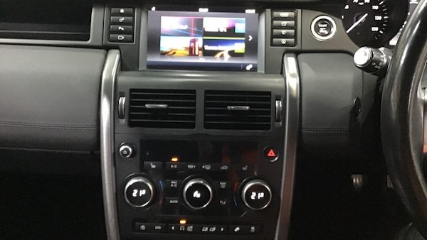 Used Land Rover Discovery Sport 2019 for sale - 76259856: Photo 10