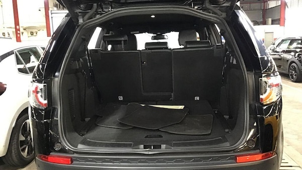 Used Land Rover Discovery Sport 2019 for sale - 76259856: Photo 12