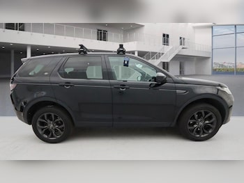 Used Land Rover Discovery Sport 2019 for sale - 76259856: Photo 3