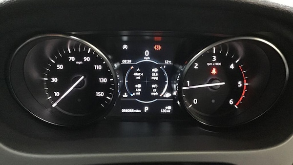 Used Land Rover Discovery Sport 2019 for sale - 76259856: Photo 9