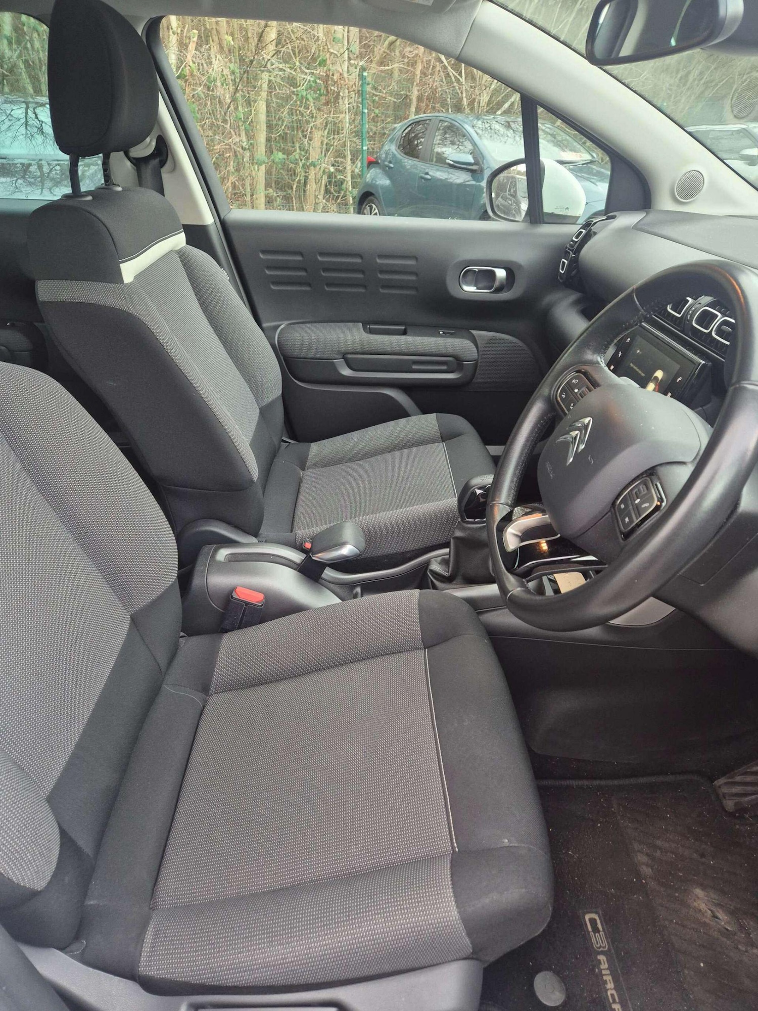 Used Citroen C3 Aircross 2018 for sale - 77455489: Photo 11