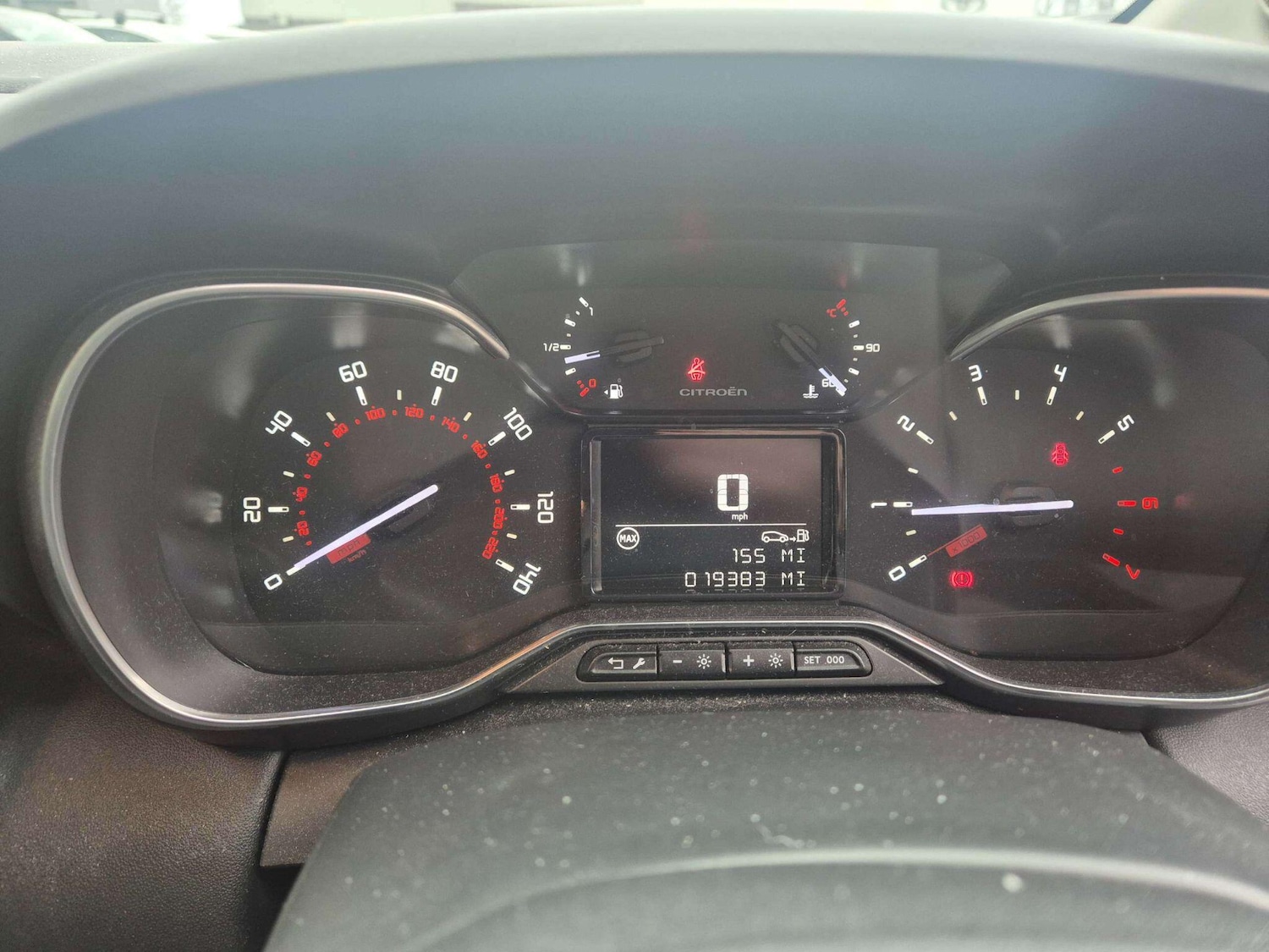 Used Citroen C3 Aircross 2018 for sale - 77455489: Photo 13